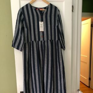 No. 14 size large Pyne & Smith dress, NWT